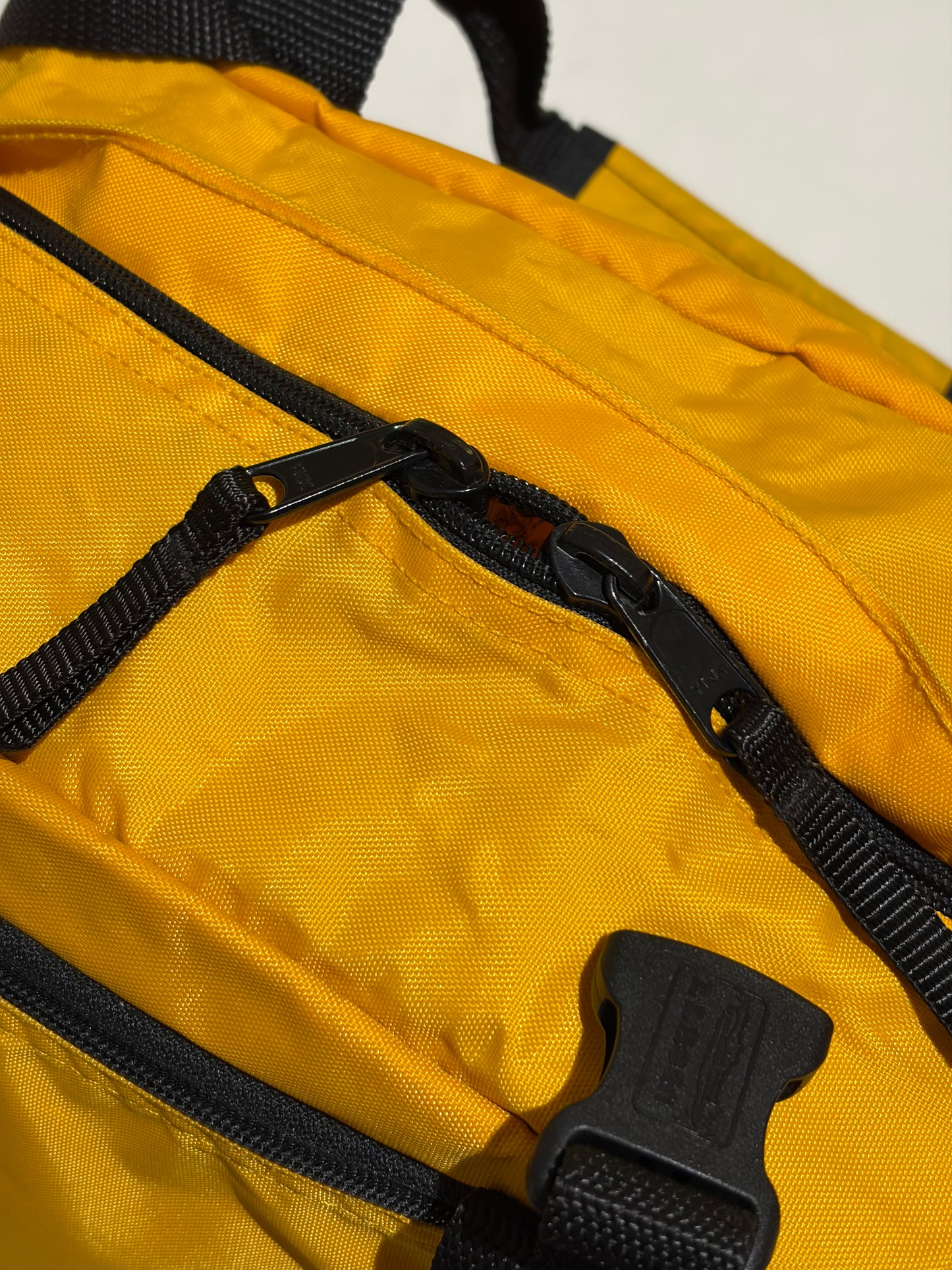 L.L.Beanのボストンバッグ