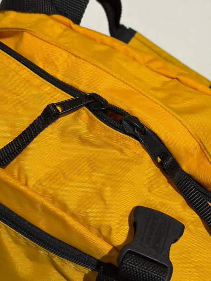 L.L.Beanのボストンバッグ