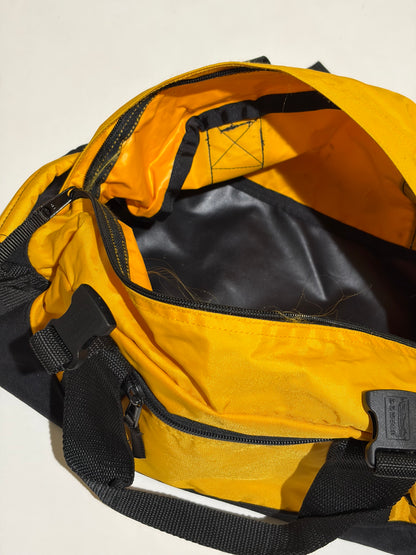 L.L.Beanのボストンバッグ