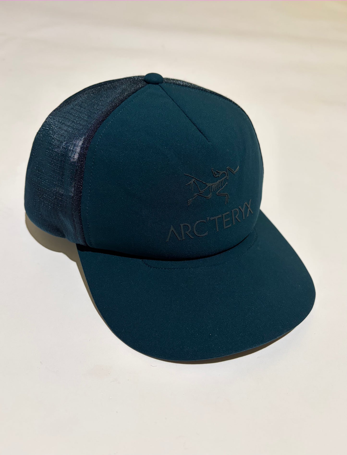 ARC’TERYXのキャップ