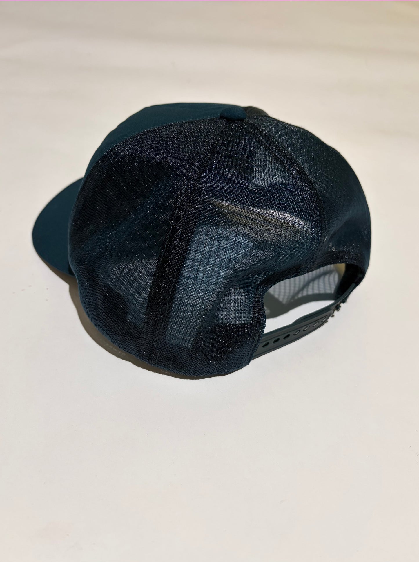 ARC’TERYXのキャップ