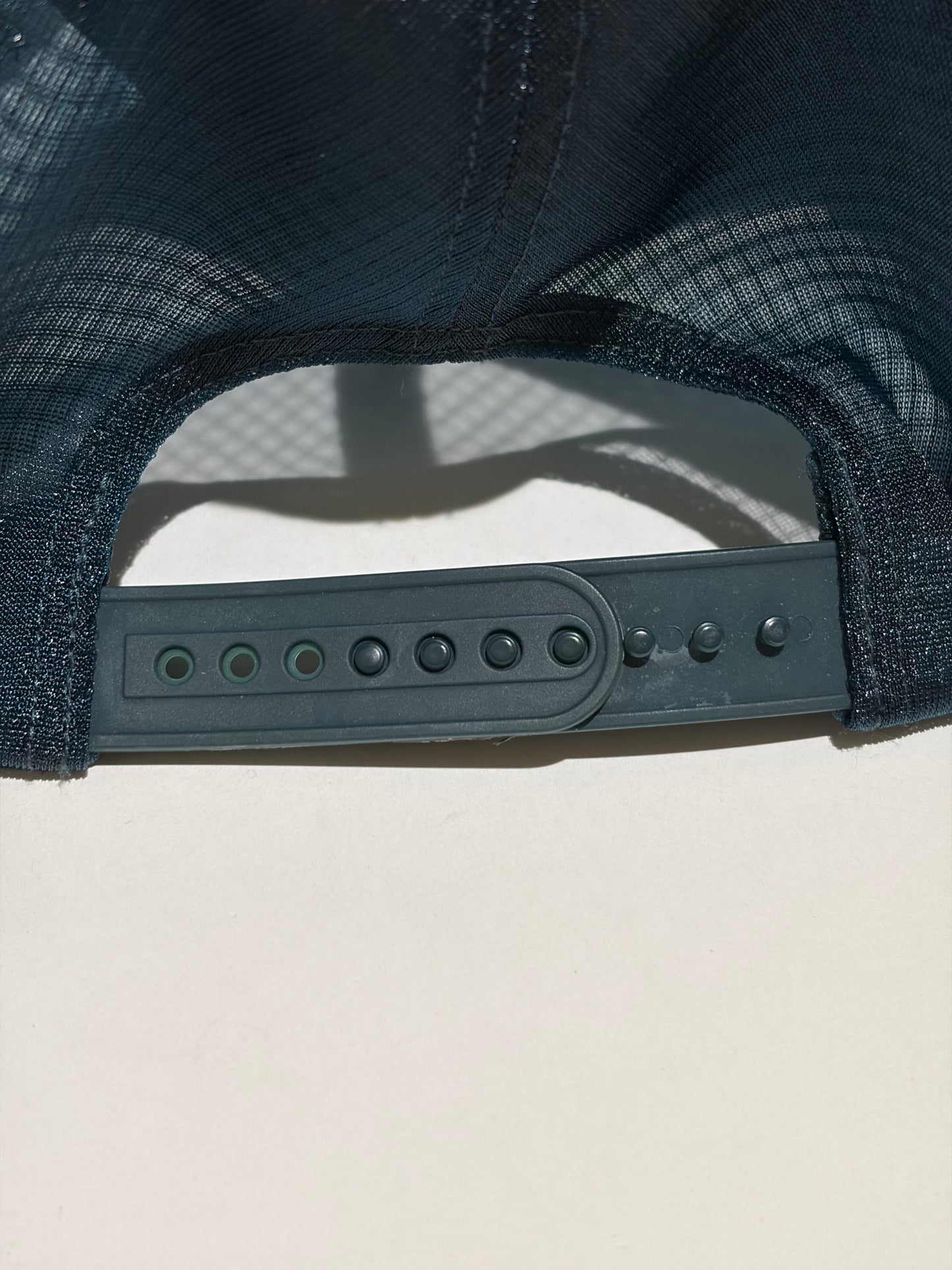 ARC’TERYXのキャップ