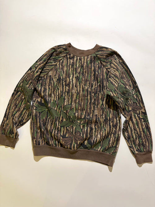 LIBERTYのスエットシャツ