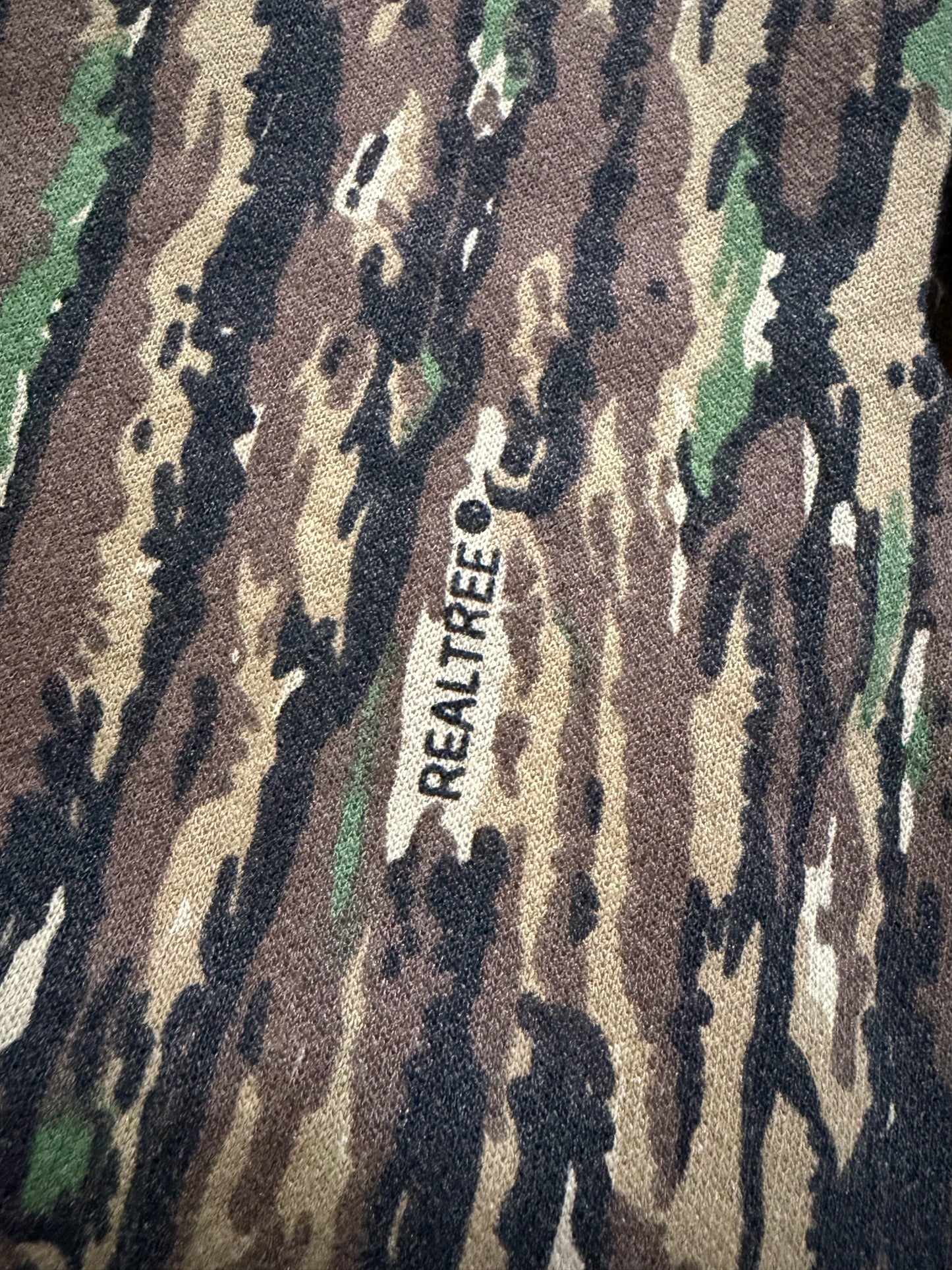 LIBERTYのスエットシャツ