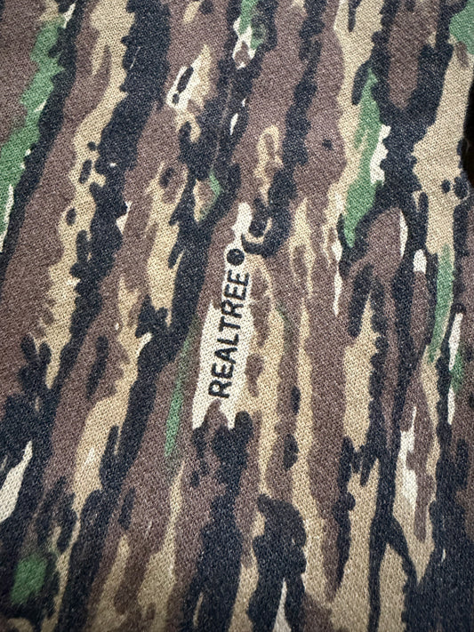 LIBERTYのスエットシャツ