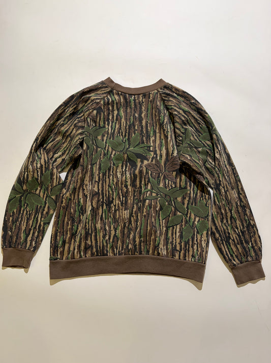 LIBERTYのスエットシャツ