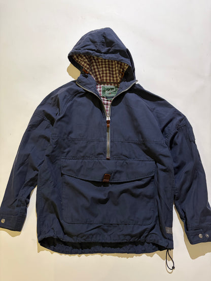 WOOLRICHのアノラック