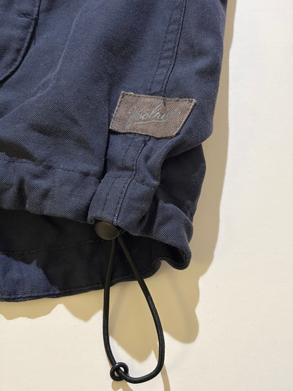 WOOLRICHのアノラック