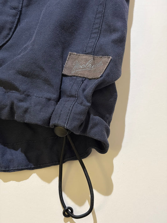 WOOLRICHのアノラック