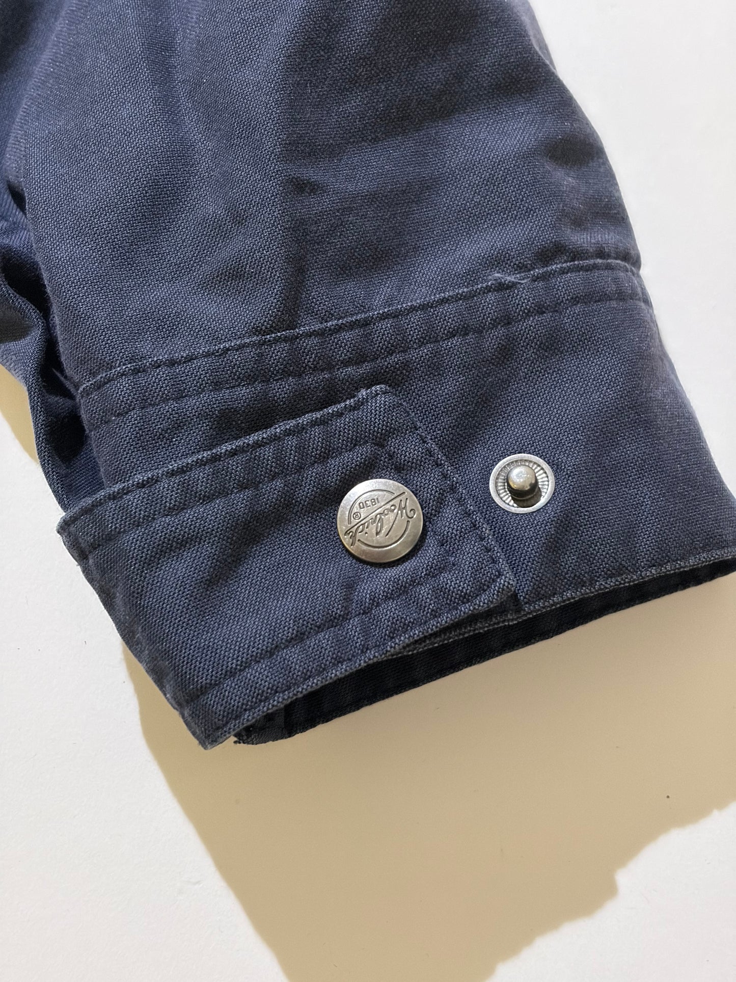 WOOLRICHのアノラック