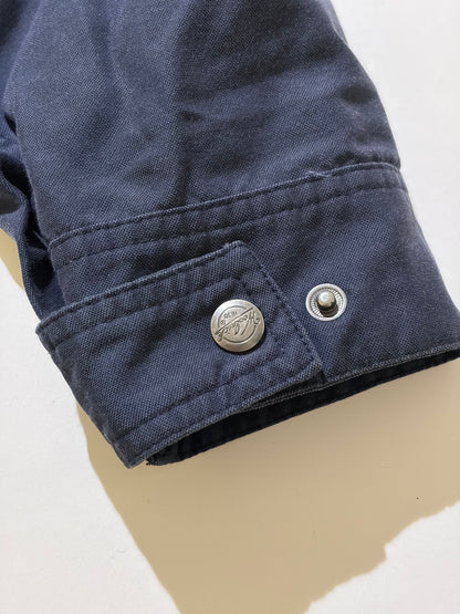 WOOLRICHのアノラック