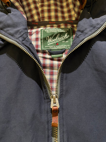 WOOLRICHのアノラック