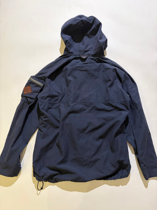 WOOLRICHのアノラック