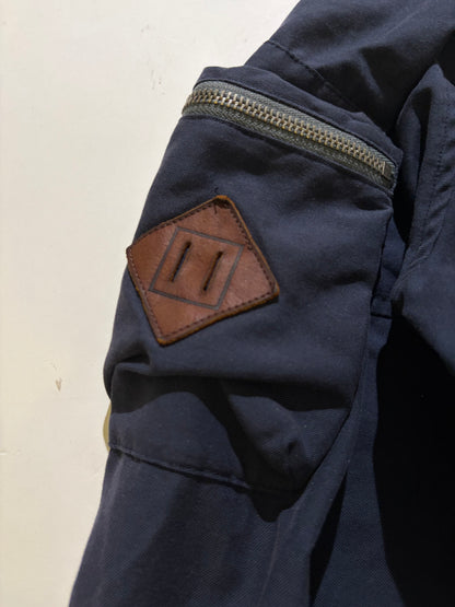 WOOLRICHのアノラック