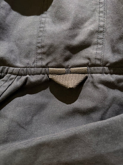 WOOLRICHのアノラック