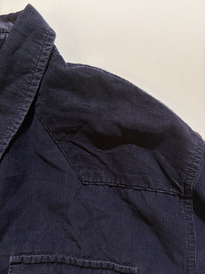 Levi’sのウエスタンシャツ