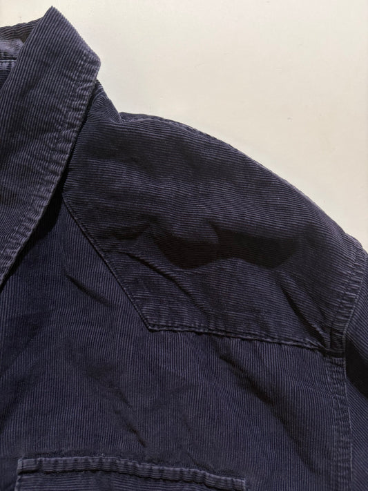 Levi’sのウエスタンシャツ