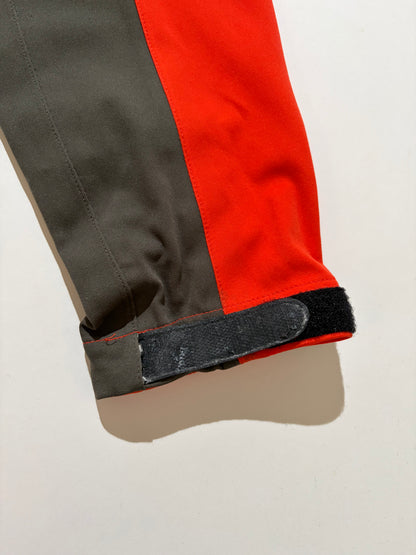 迫田将輝（BARBER SAKOTA）：GO LITEのシェルジャケット