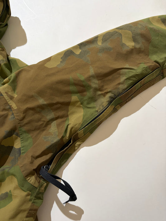 アメリカ軍 90s ミリタリーパーカ