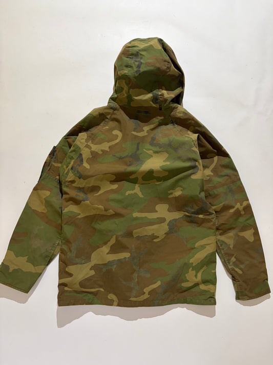 アメリカ軍 90s ミリタリーパーカ