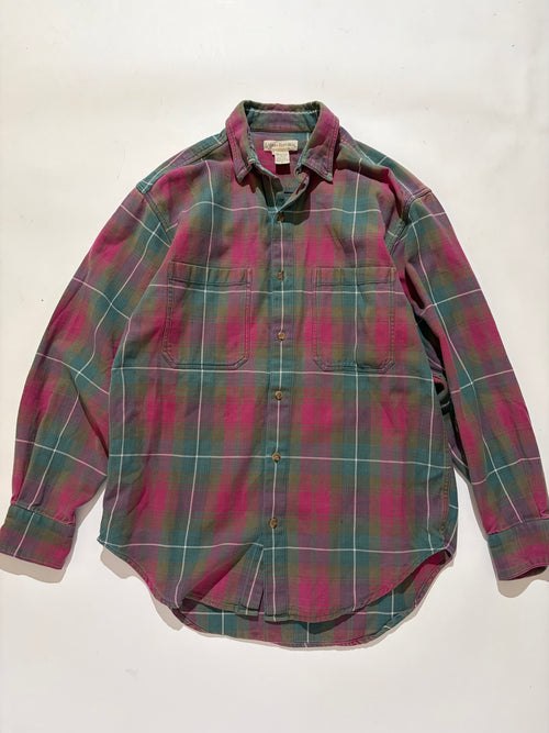 Houyhnhnm Editorial Department: CE fleece