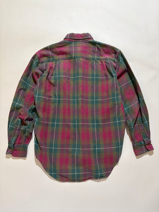 Banana Republicのネルシャツ