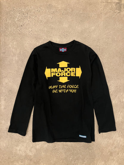 MAJOR FORCEのロンT