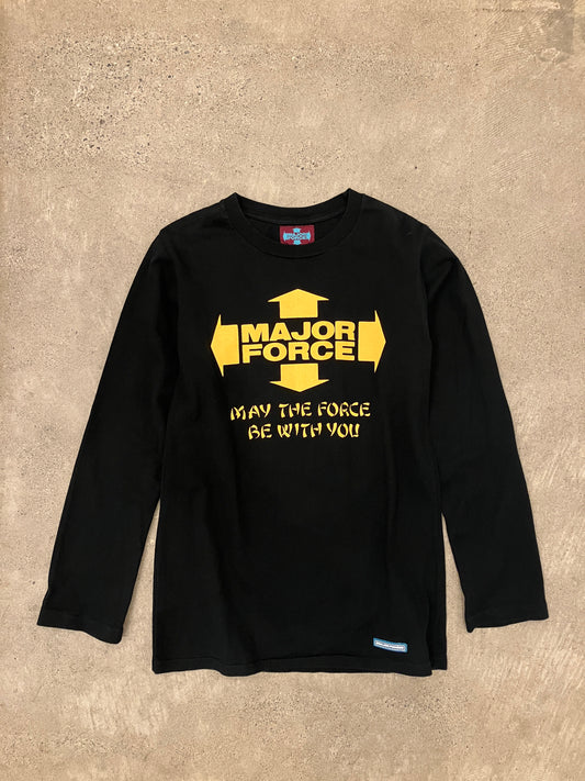 MAJOR FORCEのロンT