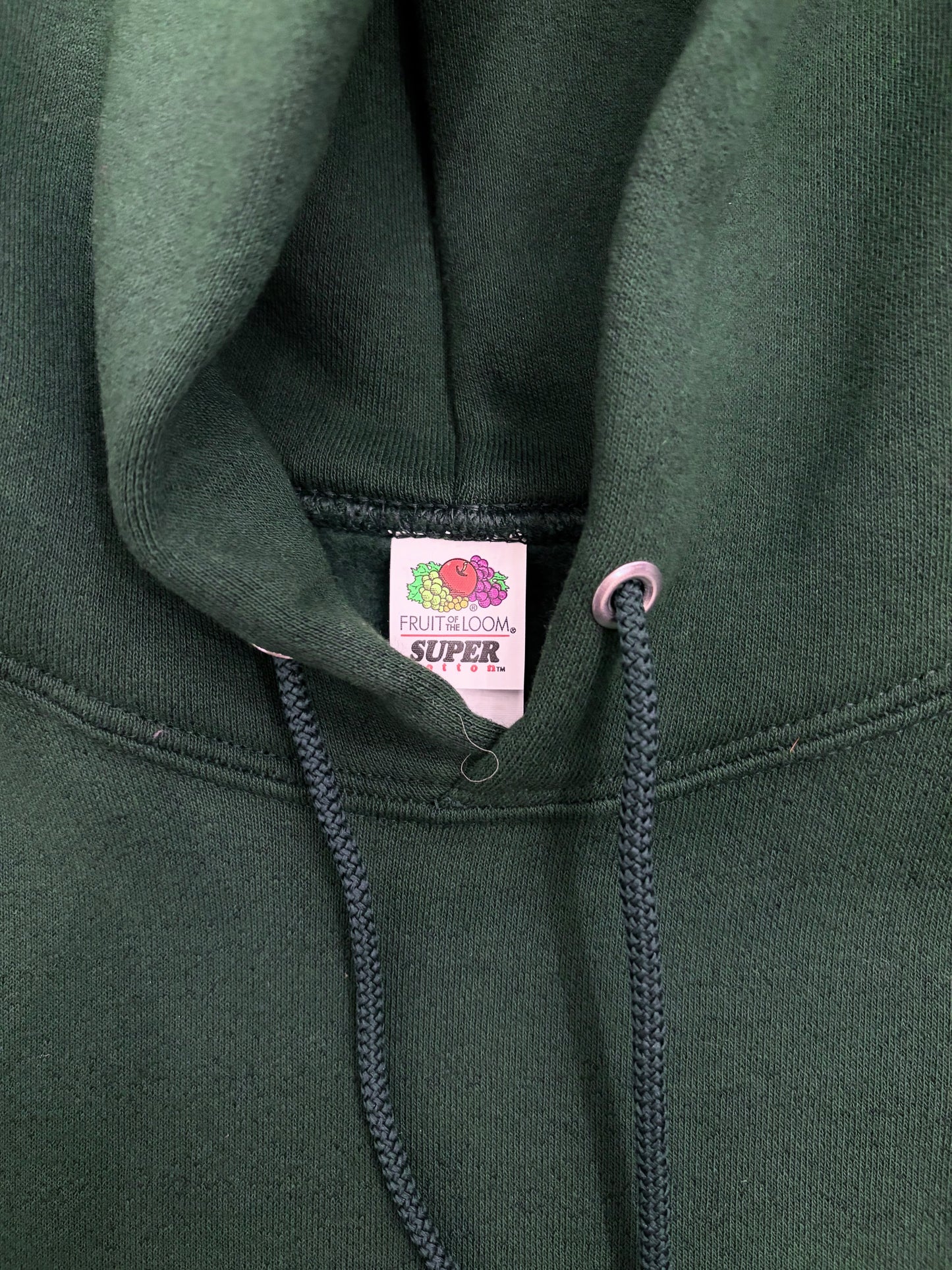 Houyhnhnm Editorial Department: CE fleece