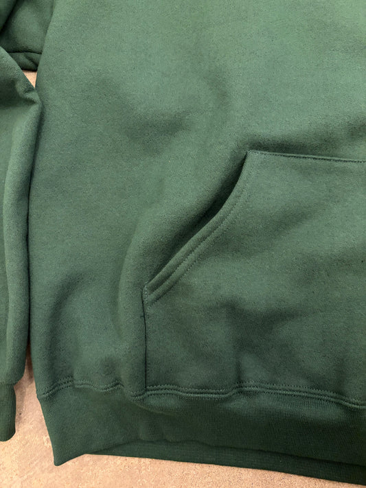 Fruit of the Loomのパーカ