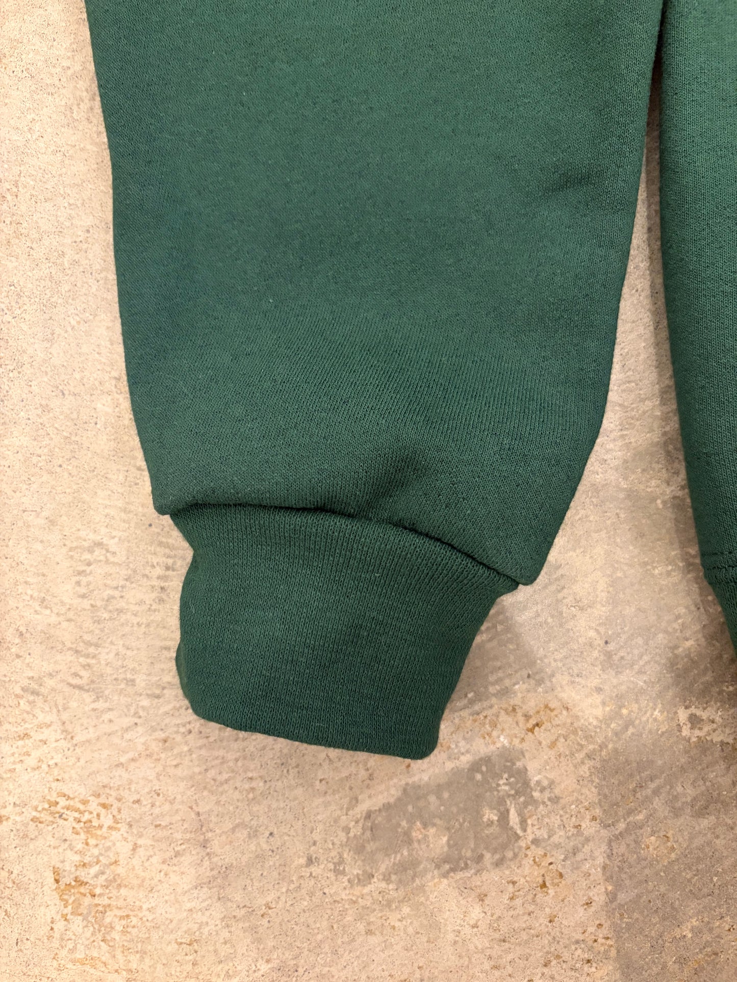 Houyhnhnm Editorial Department: CE fleece