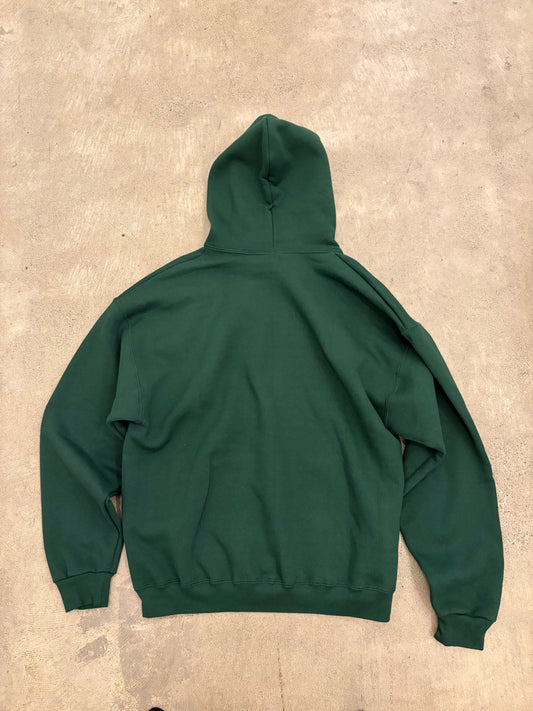 Fruit of the Loomのパーカ