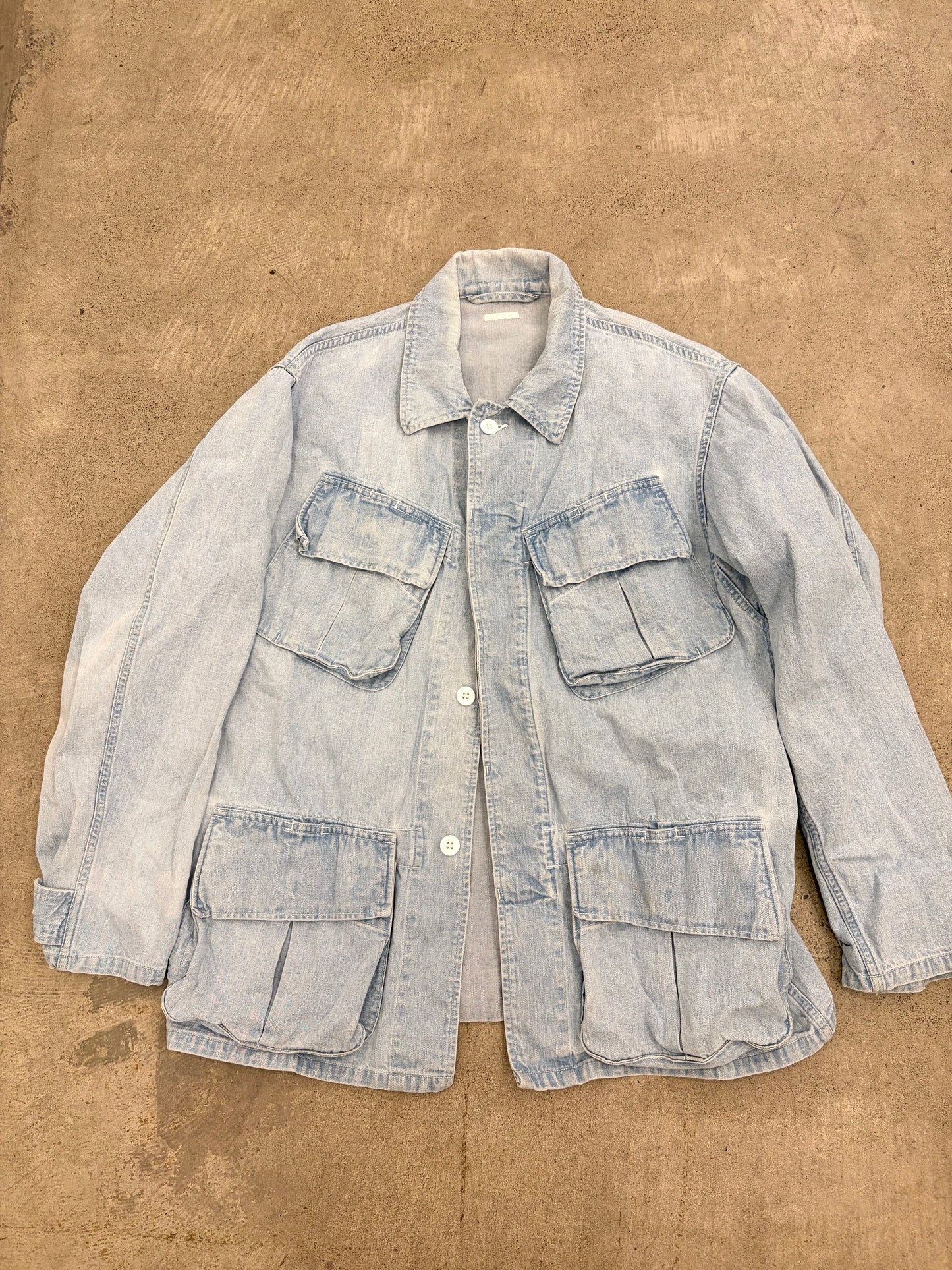 Houyhnhnm Editorial Department: CE fleece