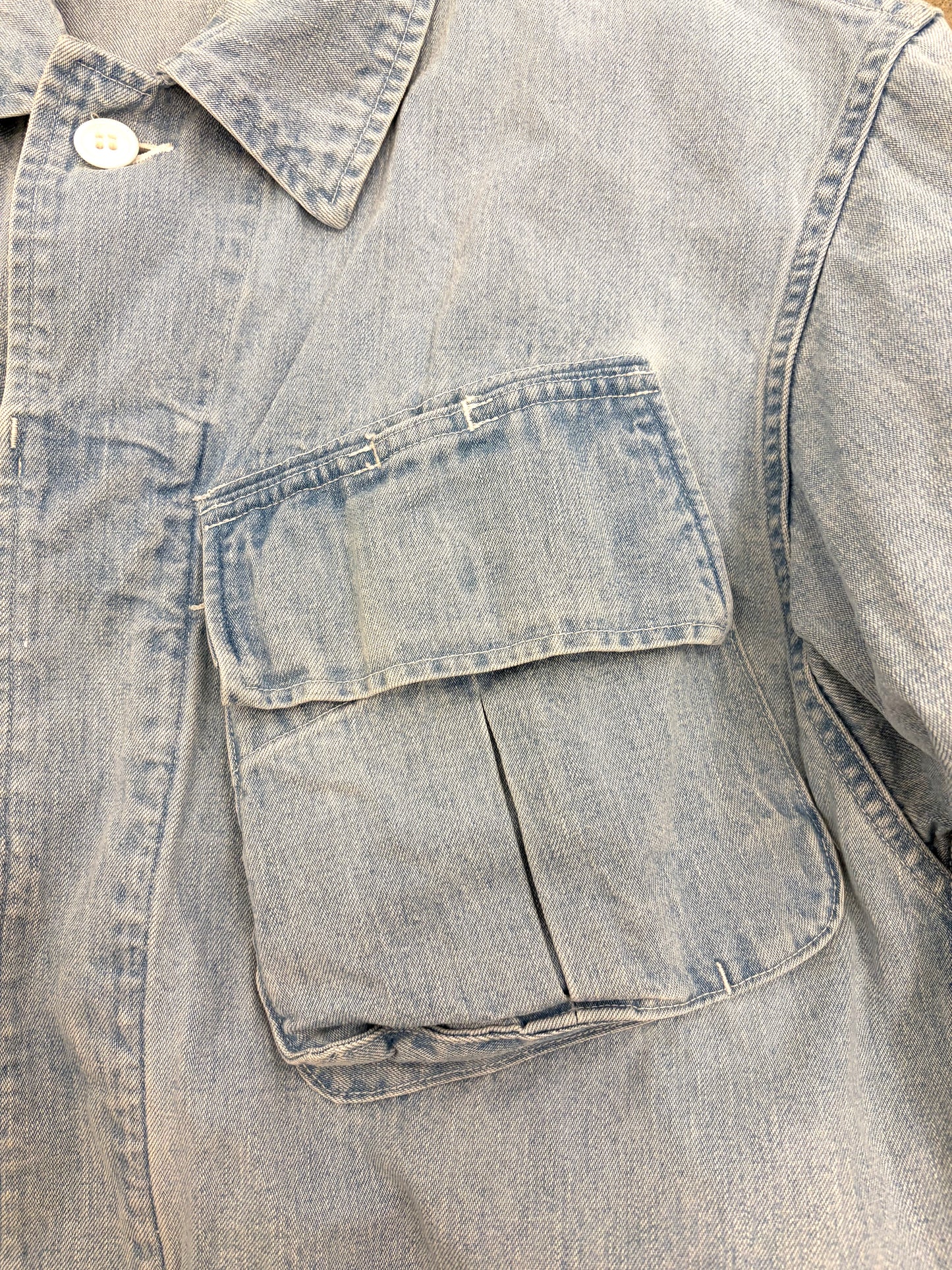 Houyhnhnm Editorial Department: CE fleece