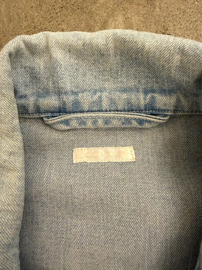 Houyhnhnm Editorial Department: CE fleece