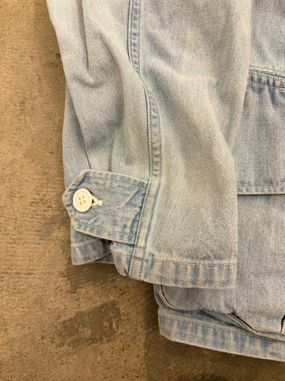 Houyhnhnm Editorial Department: CE fleece