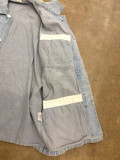 Houyhnhnm Editorial Department: CE fleece