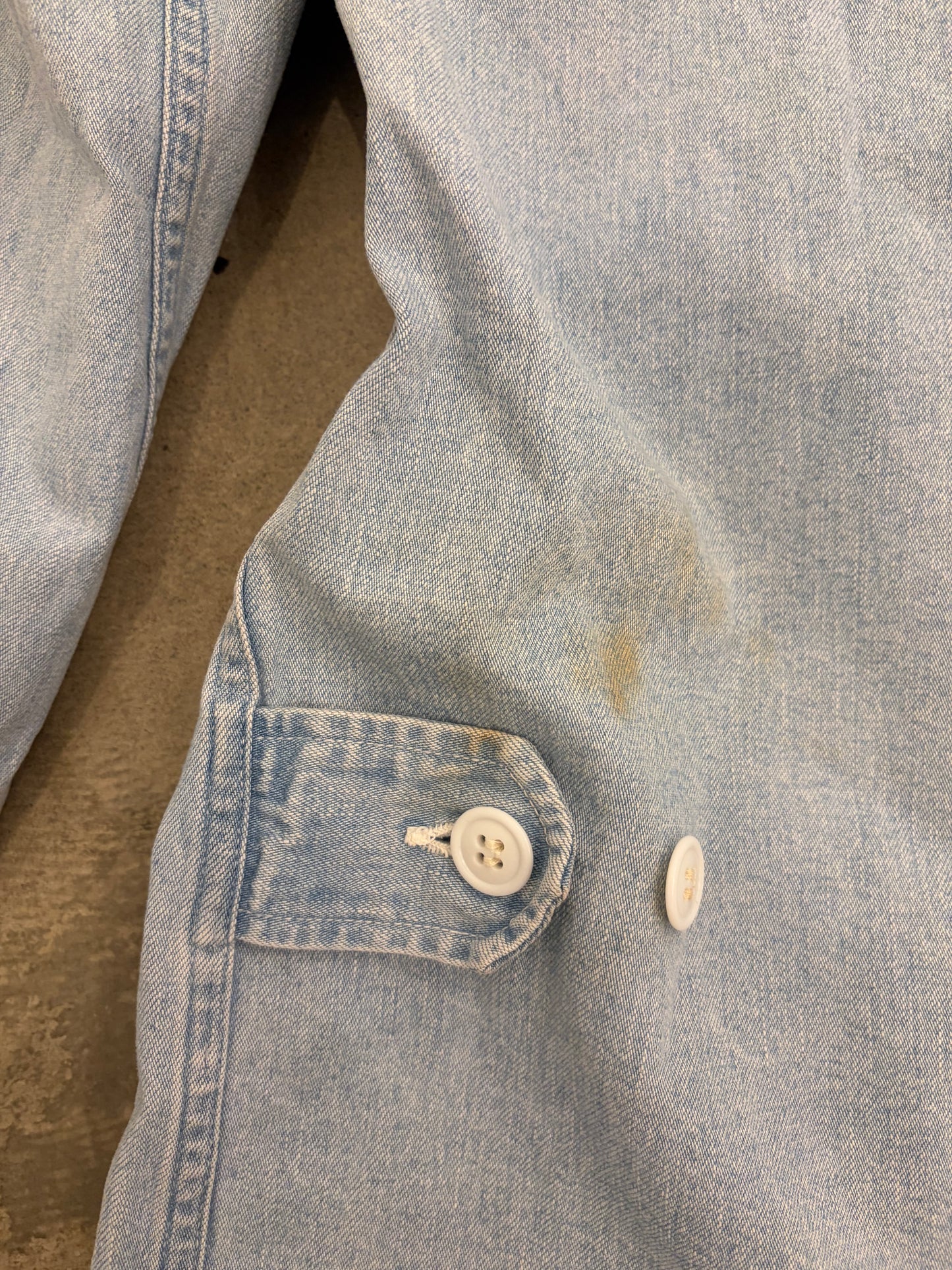 Houyhnhnm Editorial Department: CE fleece