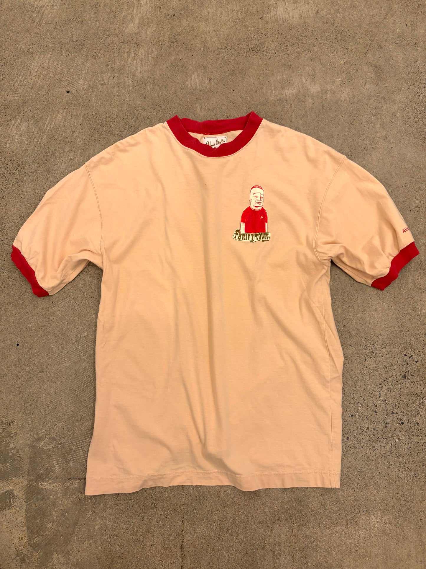Houyhnhnm Editorial Department: CE fleece