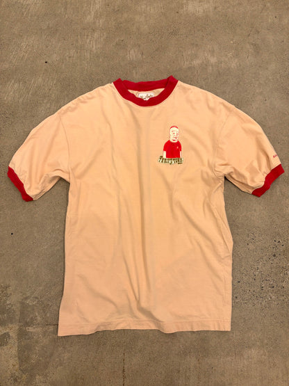 Houyhnhnm Editorial Department: CE fleece