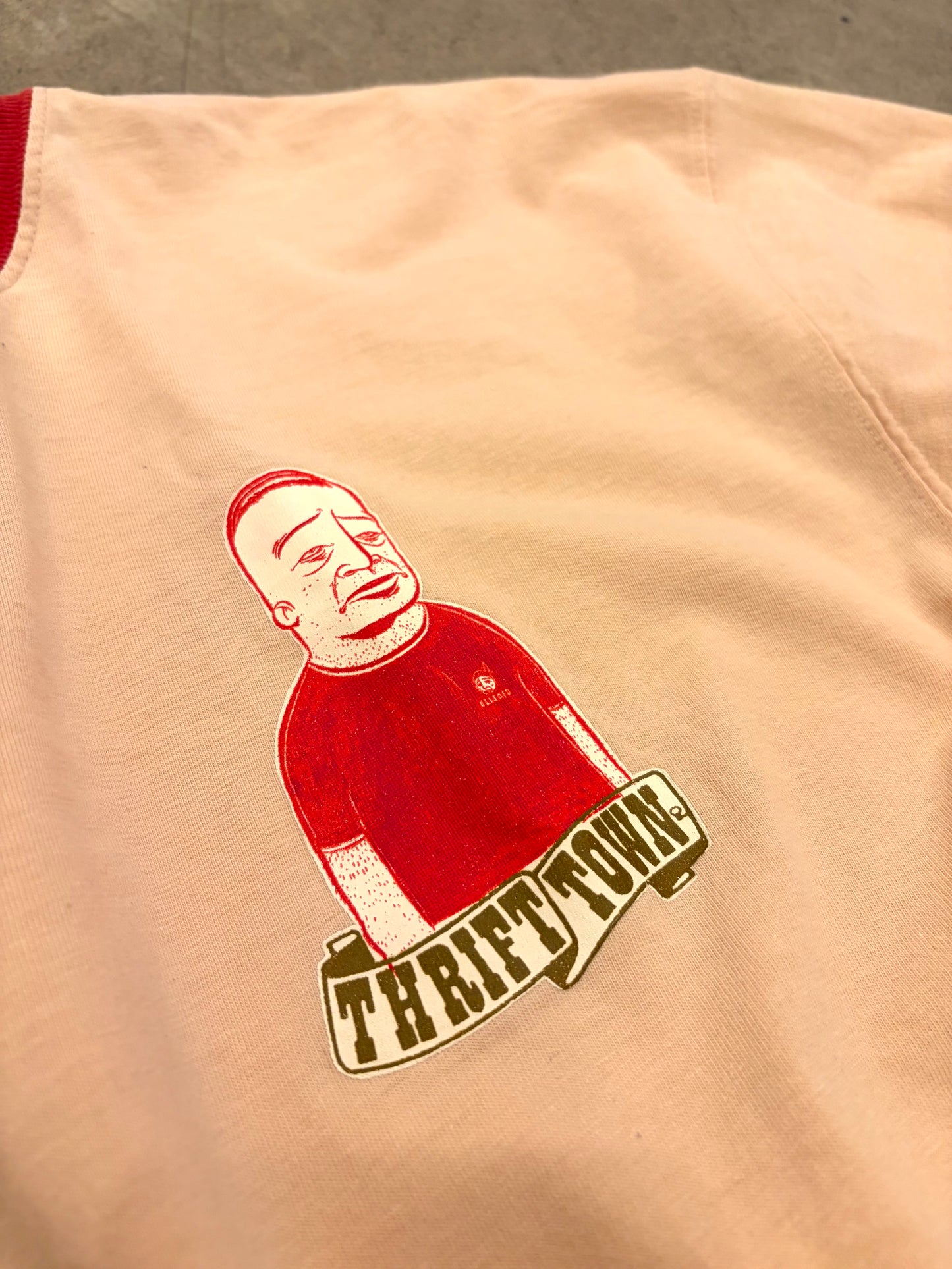 Houyhnhnm Editorial Department: CE fleece