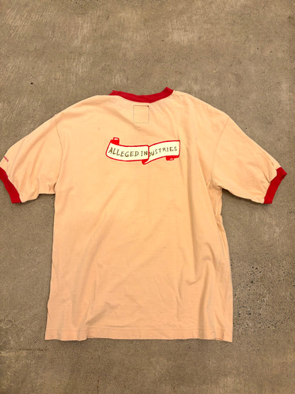 Houyhnhnm Editorial Department: CE fleece