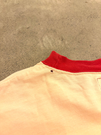 Houyhnhnm Editorial Department: CE fleece