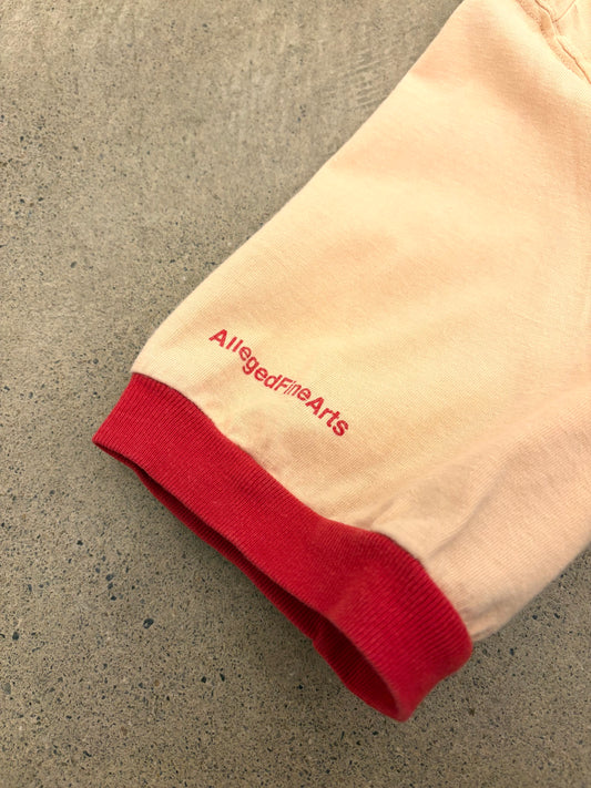 Alleged GalleryのTシャツ