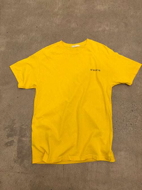 SANSE SANSEのTシャツ