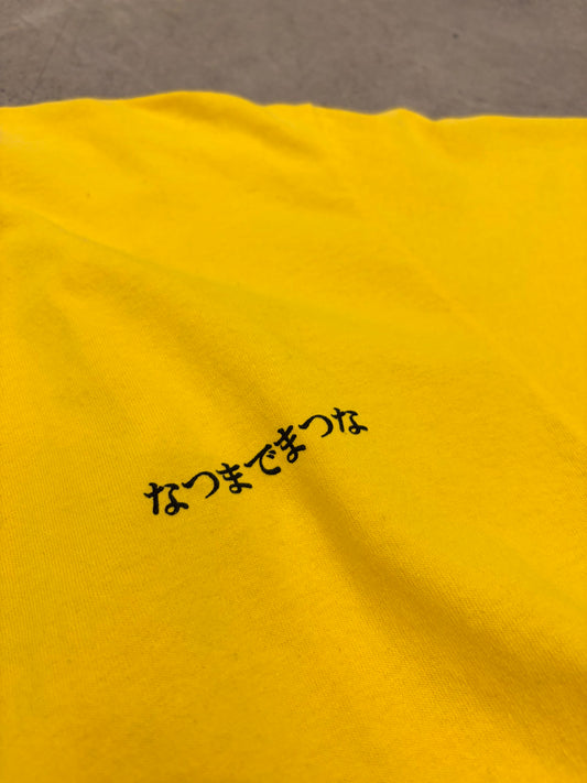 SANSE SANSEのTシャツ