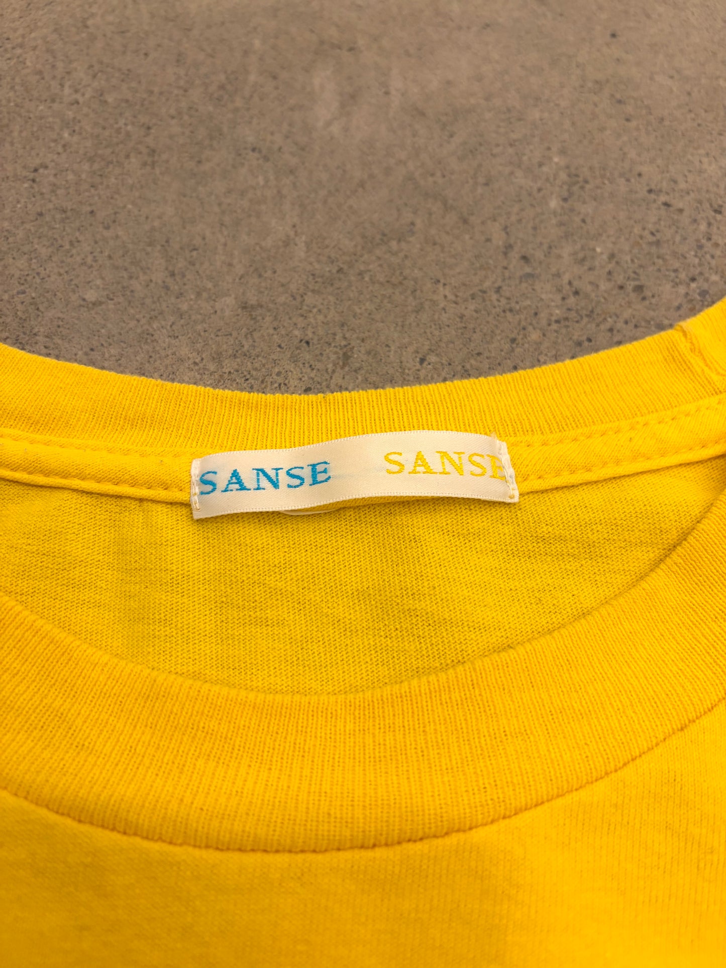 Houyhnhnm Editorial Department: CE fleece