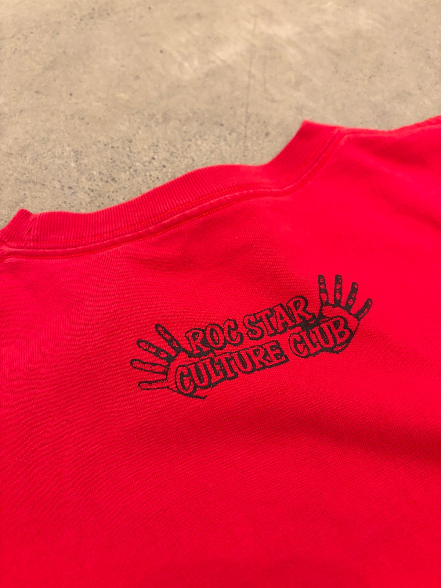 Houyhnhnm Editorial Department: CE fleece