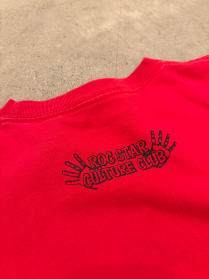 Houyhnhnm Editorial Department: CE fleece