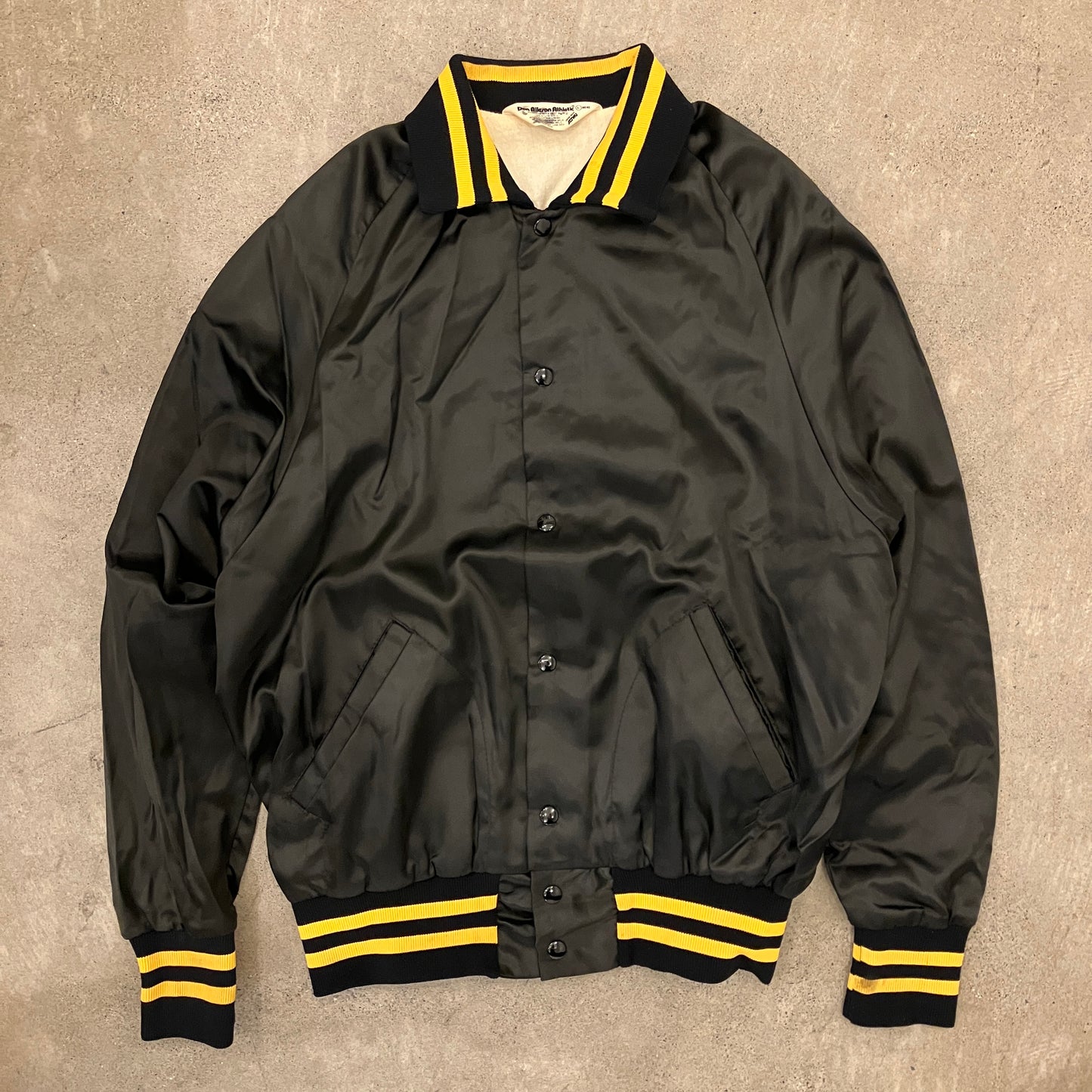 Don Alleson Athleticのコーチジャケット